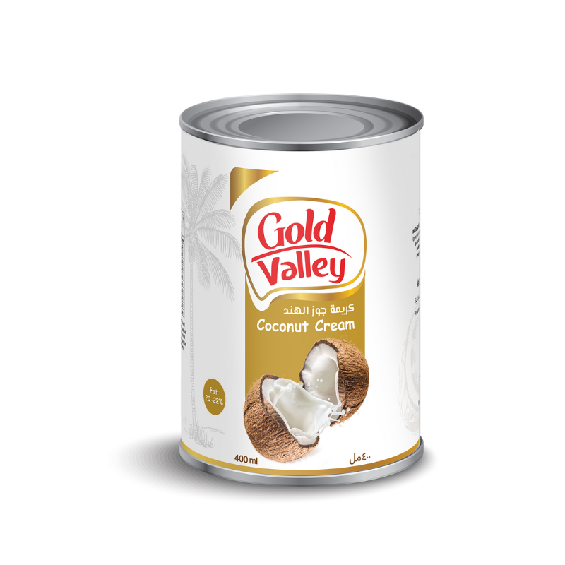 Gold Valley Coconut Milk